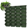 Vertical Garden Planter - Pro - Starter Set - 24 Pieces